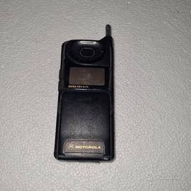 Cellulare motorola vintag