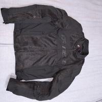 Giacca estiva Dainese 