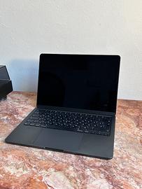 MacBook Air M2 13” 2022 16GB/256GB - Difetto