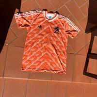 Maglia calcio gullit