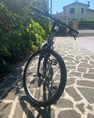 Bici bambino
