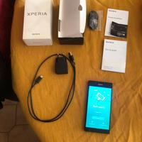 telefono Sony Xperia 