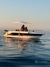 Marinello Fisherman 17