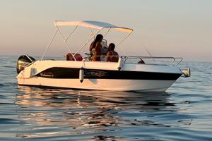 Marinello Fisherman 17