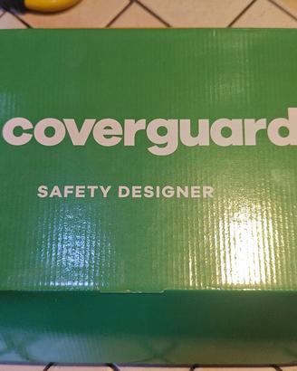 Scarpe antinfortunistiche  coverguard