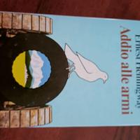 Addio alle armi di Hemingway