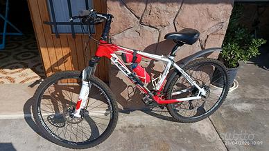 Mountain bike Ridley taglia S