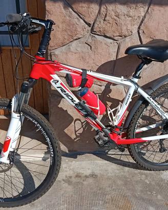 Mountain bike Ridley taglia S