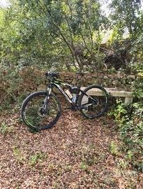 Merida big nine 300 taglia M 29