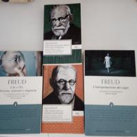 Libri Freud