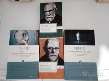 Libri Freud