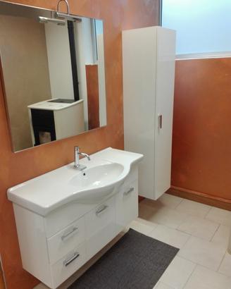 Mobile bagno composizione nuovo 