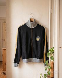 Felpa Zip Jeordie's Track Jacket Taglia M