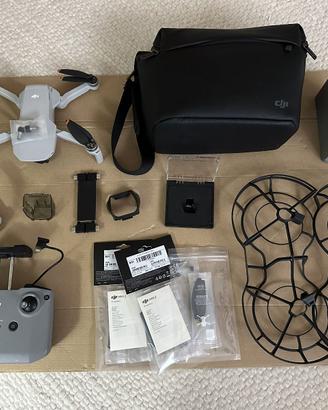 Dji Mini 2 versione Fly More Combo