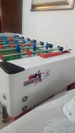 calcio balilla 