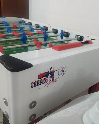 calcio balilla 
