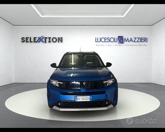 OPEL FRONTERA GS Hybrid 145cv EDCT