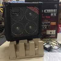 Amplificatore micro cube Roland