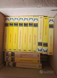 Vhs Poirot