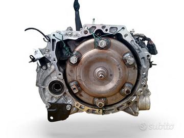 Cambio Opel Combo Peugeot Rifter 1.5 20GT52 AWF8G3