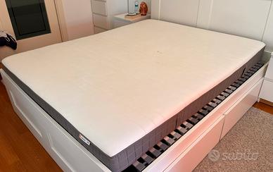 Materasso matrimoniale Ikea Morgedal