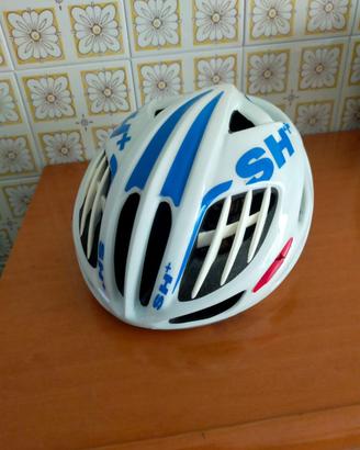Casco ciclismo Marca SH+ Shalimar Pro taglia S/M