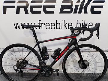 Bici da corsa Trek Emonda SL 5 Disc - 54