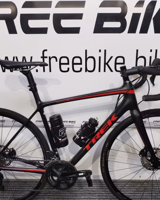 Bici da corsa Trek Emonda SL 5 Disc - 54