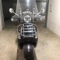 Vespa gas 300 touring