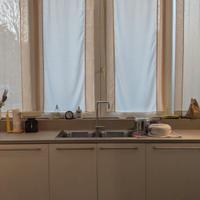 Cucina componibile in quarzo tematic con accessori