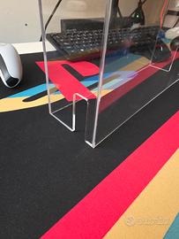 Teca per Nintendo Switch 