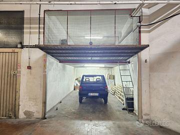 Box/Posto auto Roma [Cod. rif 3302999VRG]