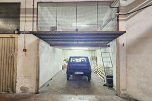 Box/Posto auto Roma [Cod. rif 3302999VRG]