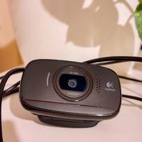 webcam hd 720p per telelavoro basic