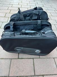 BORSE Aprilia shiver