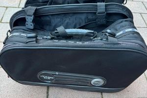 BORSE Aprilia shiver