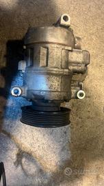 Compressore aria condizionata Volkswagen golf 5