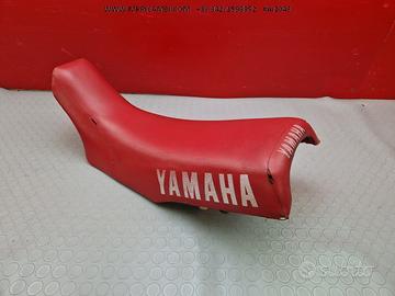 SELLA SEDUTA YAMAHA YZ 125 1983 1984 YZ125 1985