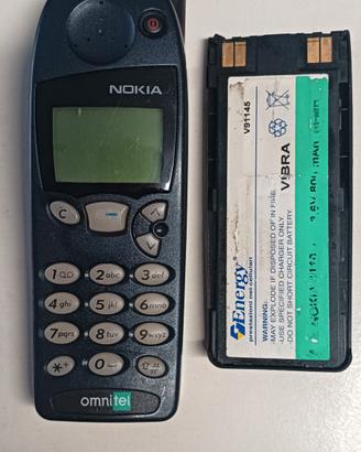 cellulare Nokia