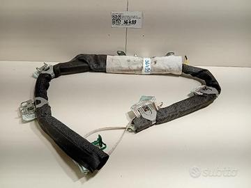 AIRBAG A TENDINA LATERALE PASSEGGERO ALFA ROMEO Gi