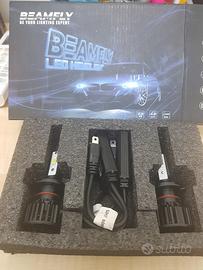 Lampadine LED H7 16000LM