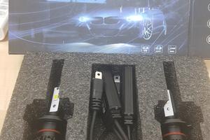 Lampadine LED H7 16000LM