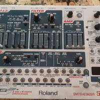 Roland  sh32  synth