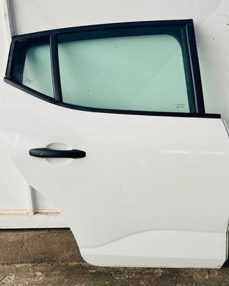 Porta posteriore destra Dacia Sandero