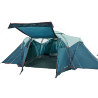 tenda Arpenaz 6.3