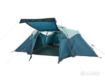 tenda Arpenaz 6.3