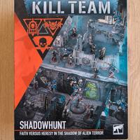 Kill Team Shadowhunt