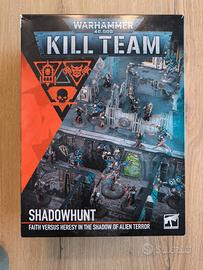 Kill Team Shadowhunt