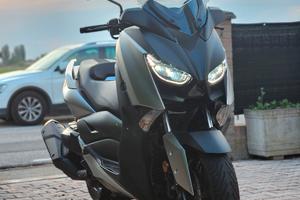 xmax 400cc