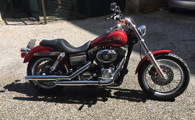 Harley Davidson Dyna Low Rider